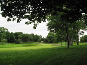 Hazeltine 6th