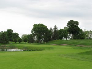 Hazeltine 7th