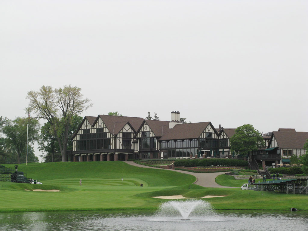 Interlachen Country Club