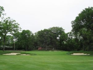 Interlachen 15th Green