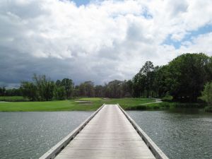 Windsong Farm 3rd Bridge