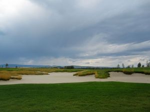 Black Bull 10th Bunker