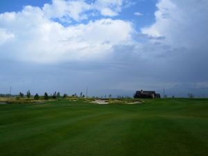 Black Bull 12th Bunker