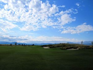 Black Bull 5th Bunker