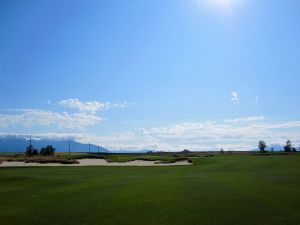 Black Bull 8th Fairway