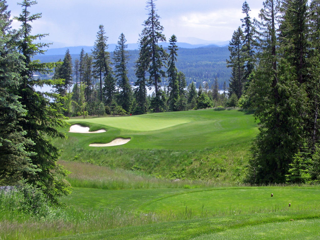 Iron Horse Golf Club