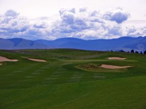 Ranch Club 12th Green