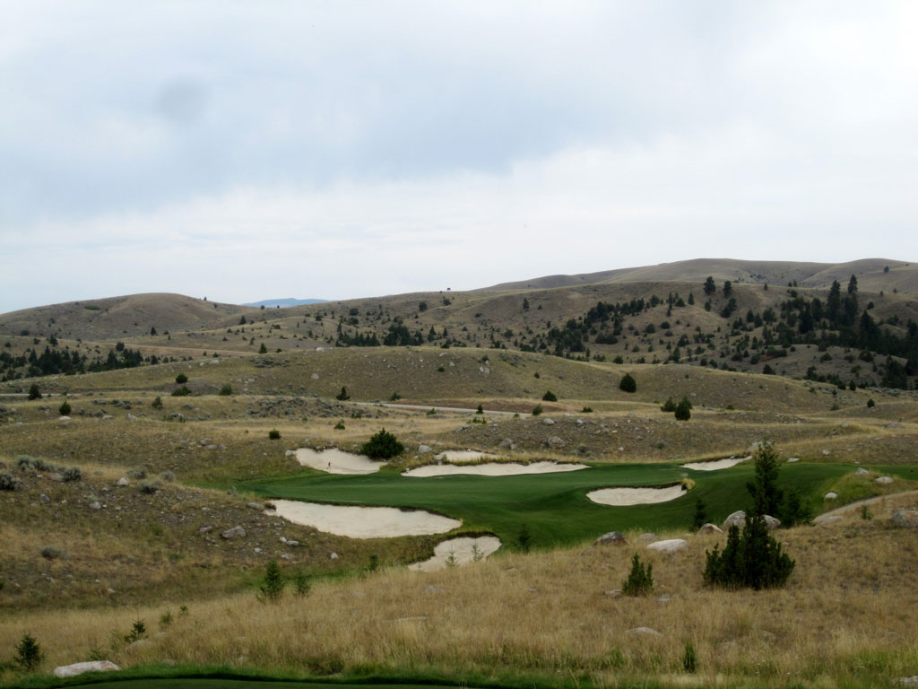 Rock Creek Cattle Company