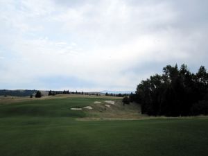 Rock Creek 10th Fairway