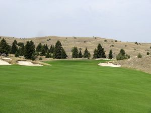 Rock Creek 11th Fairway 2014