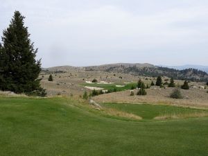 Rock Creek 12th Tee 2014