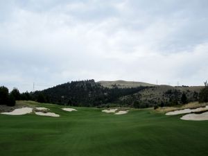 Rock Creek 15th Fairway