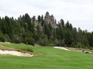 Rock Creek 16th Fairway 2014