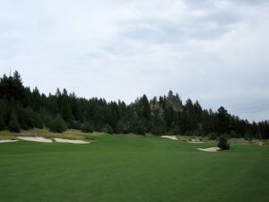 Rock Creek 16th Fairway