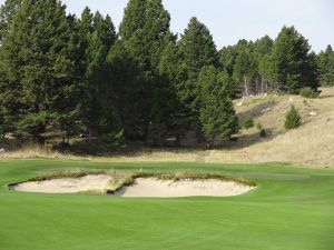 Rock Creek 3rd Bunker 2014