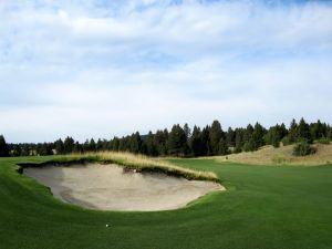 Rock Creek 3rd Bunker