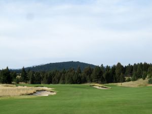 Rock Creek 3rd Fairway