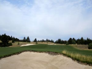 Rock Creek 6th Bunker