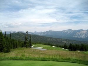 Spanish Peaks 15th