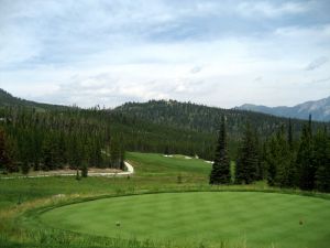 Spanish Peaks 17th