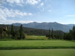 Spanish Peaks 1st