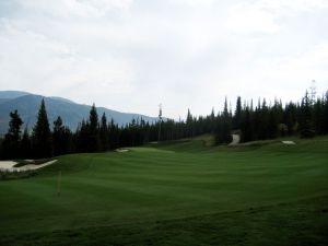 Spanish Peaks 4th