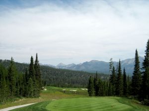 Spanish Peaks 9th