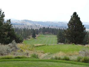 Stock Farm 10th Tee