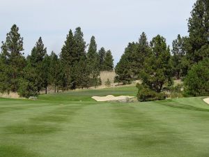 Stock Farm 11th Fairway