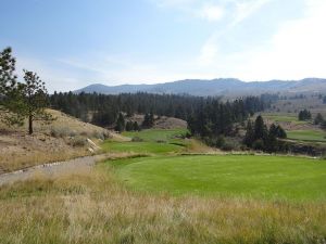 Stock Farm 4th Tee