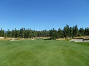 Wilderness Club 2nd Fairway