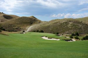 Dismal River (Red) 13th Fairway