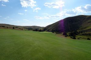 Dismal River (Red) 17th Fairway