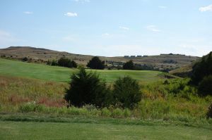 Dismal River (Red) 17th Lower Fairway