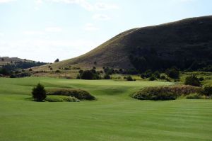 Dismal River (Red) 18th Fairway