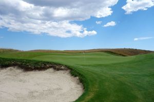 Dismal River (Red) 1st Green