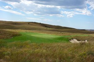 Dismal River (Red) 5th Green