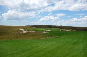 Dismal River (Red) 6th Fairway