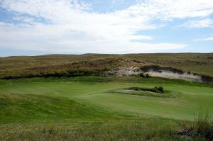 Dismal River (White) 10th Green