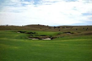 Dismal River (White) 12th Fairway