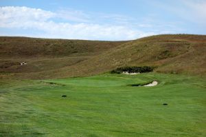 Dismal River (White) 17th Approach