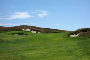 Dismal River (White) 18th Approach