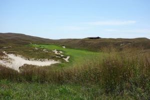 Dismal River (White) 18th Tee