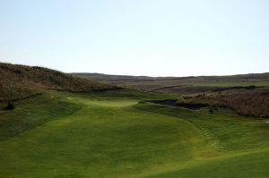 Dismal River (White) 1st Fairway