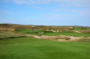 Dismal River (White) 4th Fairway