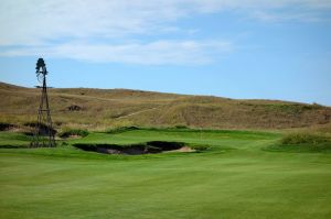 Dismal River (White) 4th Green