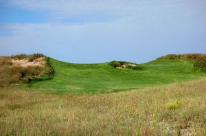 Dismal River (White) 5th Green