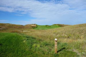 Dismal River (White) 5th Tee