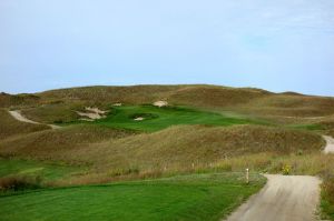 Dismal River (White) 6th Tee