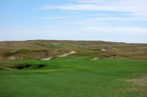 Dismal River (White) 9th Fairway